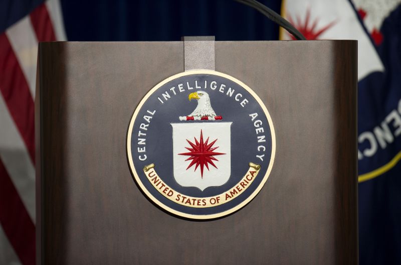 CIA Publishes Its History And Nearly 13 Million Declassified Pages Of ...