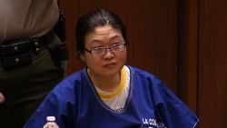 lisa tseng california doctor sentenced
