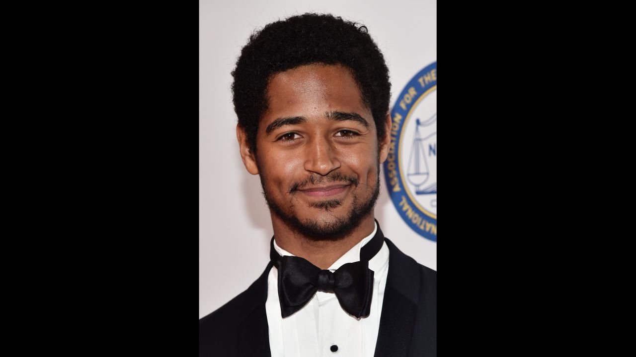 Alfred Enoch
