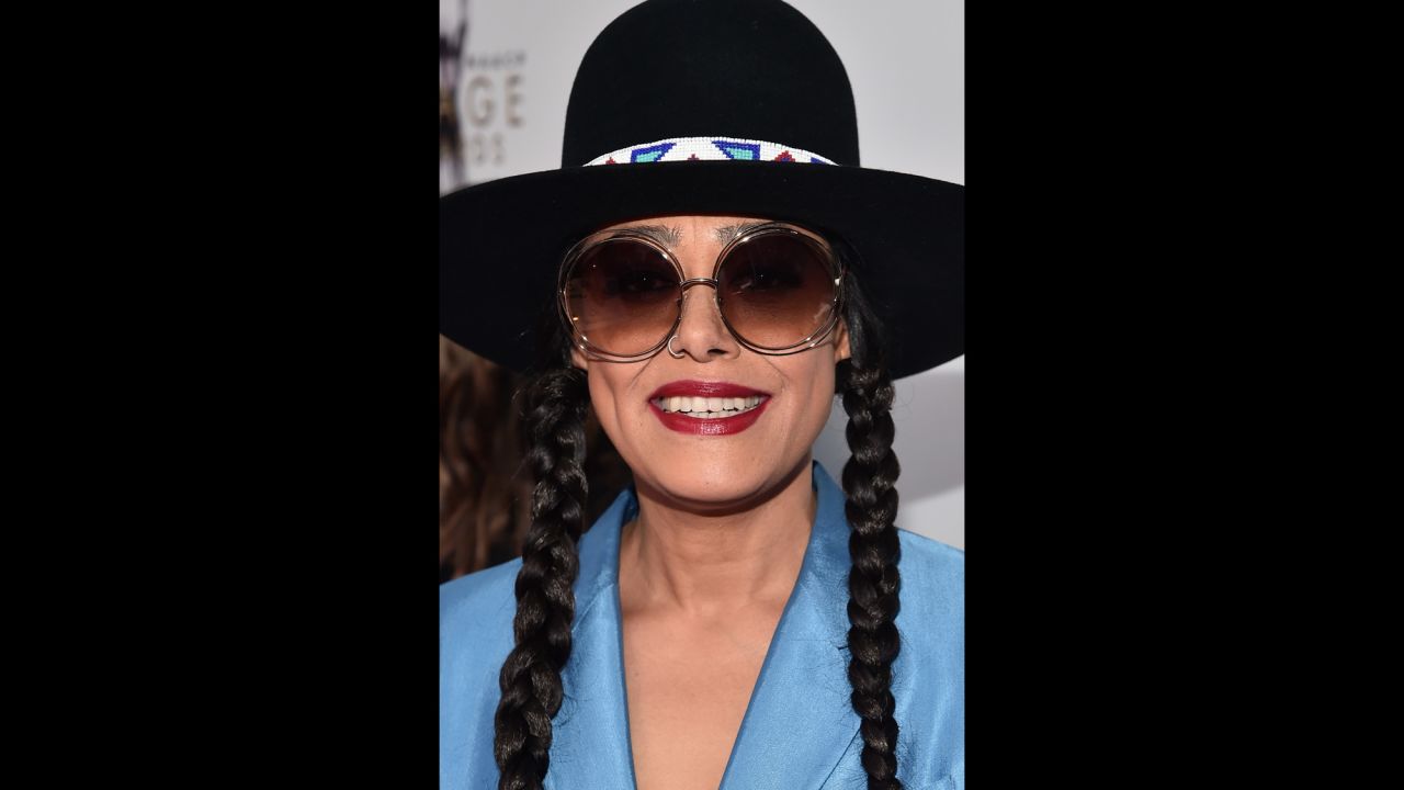 Cree Summer