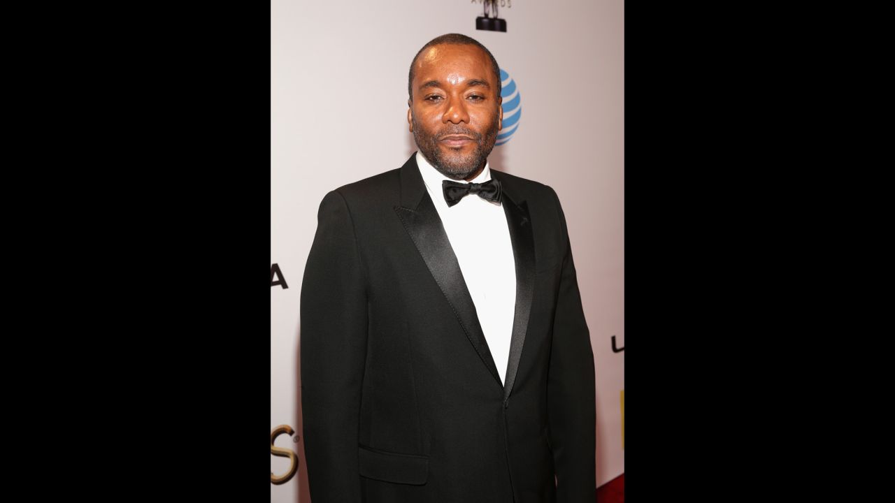 Lee Daniels