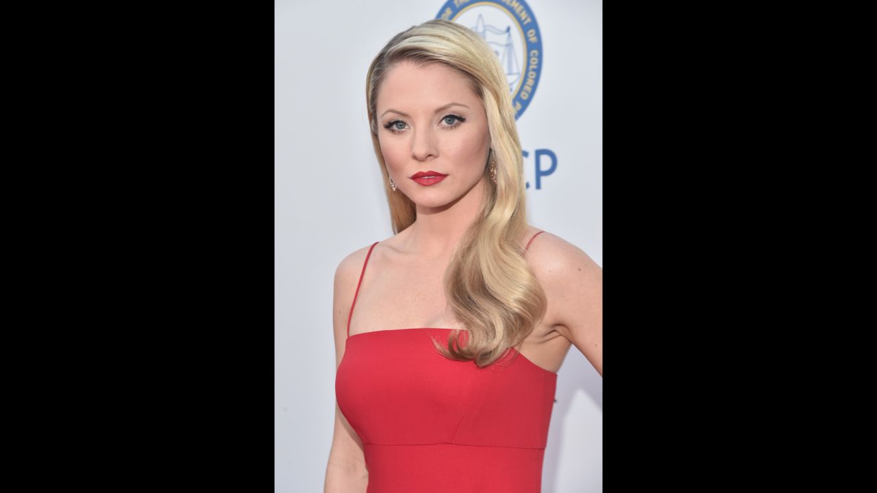 Kaitlin Doubleday