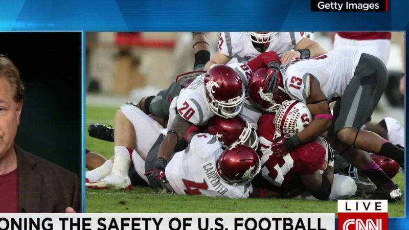 2nd Skull Awarded NFL Funding To Develop Protective Equipment