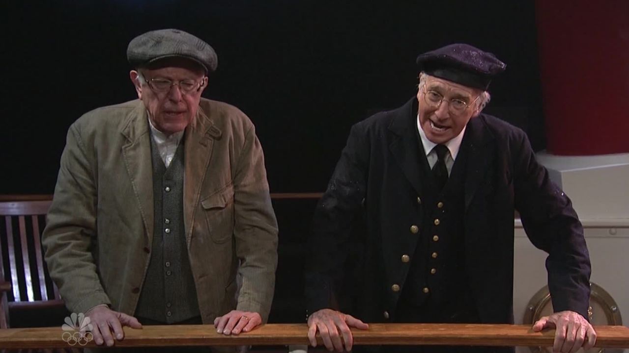 bernie sanders snl skit_00005713.jpg