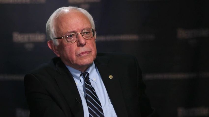 SOTU Tapper: Sanders is 'astounded' by Clinton hires_00001220.jpg