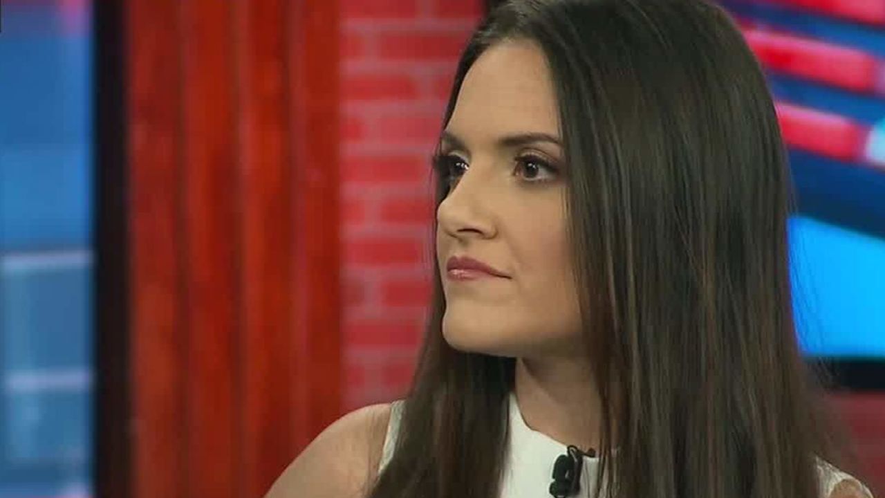 Nomiki Konst: Millennial women face different issues_00030409.jpg