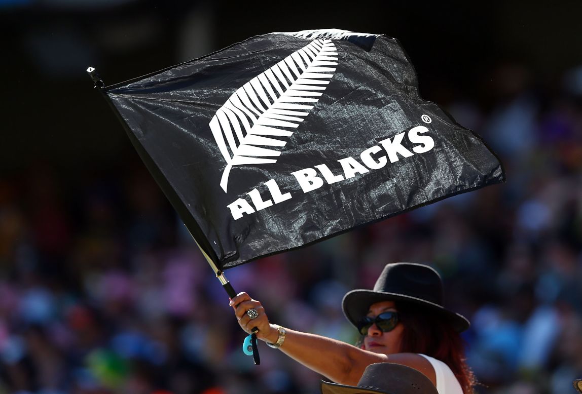 New Zealand's All Blacks ran out winners <a href="http://edition.cnn.com/2016/02/07/sport/rugby-sydney-sevens-all-blacks-ioane/index.html" target="_blank">with a tight 27-24 victory over Australia in the final</a> to clinch their second consecutive title, following their win on home soil <a href="http://edition.cnn.com/2016/01/31/sport/sonny-bill-williams-wellington-sevens-rugby/index.html" target="_blank">in Wellington a week earlier.</a>