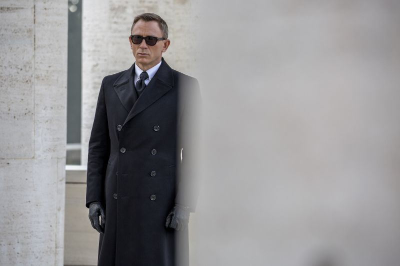 Spectre (2015) - Amazon Prime Video Movie - Where To Watch