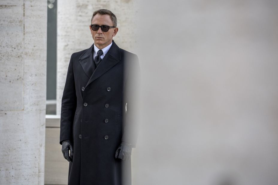 A pair of sunglasses worn by Daniel Craig, the British actor who plays Bond, will be going under the hammer, and are still available via the <a href="https://onlineonly.christies.com/s/james-bond-spectre-the-online-sale/lots/217" target="_blank" target="_blank">online auction</a>. 