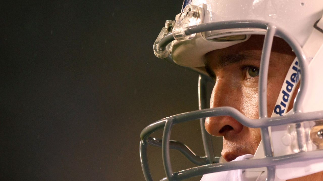 Peyton Manning Is this the end for sporting legend? CNN