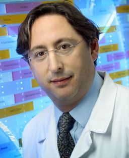 Dorry Segev, associate professor of surgery at the Johns Hopkins University School of Medicine.