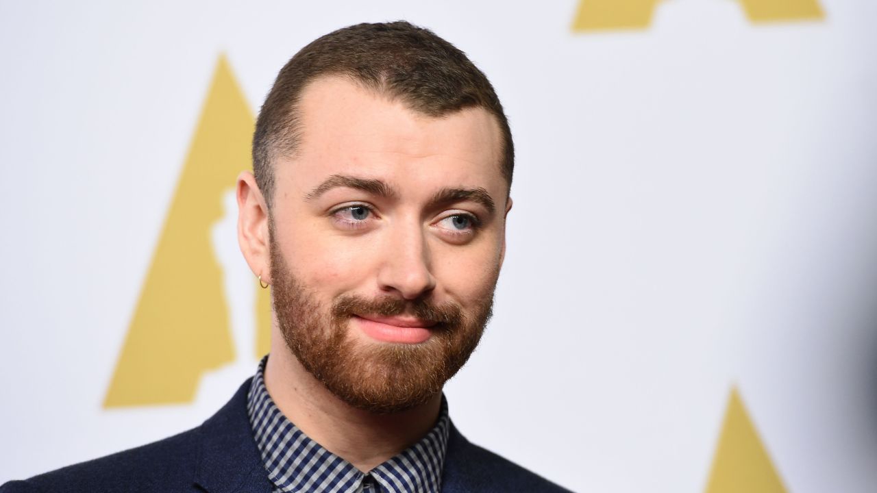 <strong>Sam Smith</strong> not only took home the best new artist Grammy in 2015, but his song "Stay with Me" won a Grammy for record of the year and song of the year. Smith recently won a Golden Globe for best original song for the theme for the James Bond film "Spectre."