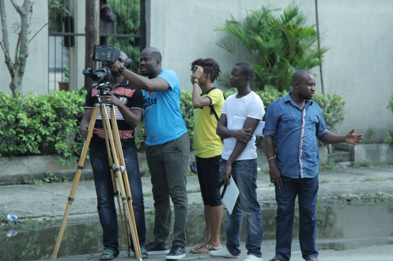 iROKO boasts the largest collection of "Nollywood" content - Nigeria's thriving film industry, which produces 50 movies a week. Njoku secured the rights to many of these personally by tracking the producers. 