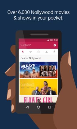 iROKO are transitioning to a mobile-first strategy
