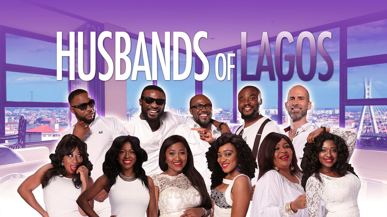 Following the announcement of $19 million of new funding, iROKO will scale up original content production - such as its glossy series "Husbands of Lagos."