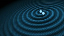 gravitational waves 