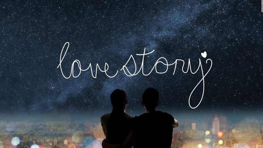 Hello Love Story C1 Image #1