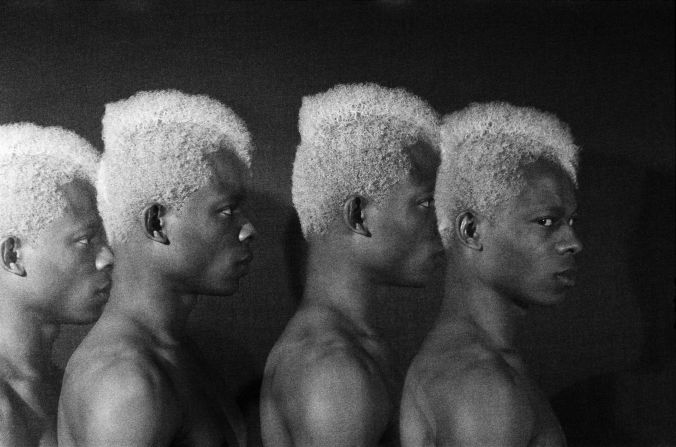 Nigerian photographer Rotimi Fani-Kayode rose to prominence creating thought-provoking photography in the 1980s, meditating on the experiences of being a gay black African.