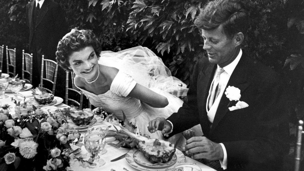JFK's love letter to his mistress is up for sale | CNN