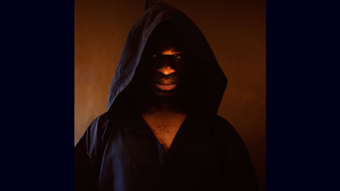 'Black Friar', 1989.