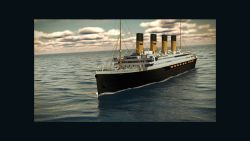 titanic ii rendering