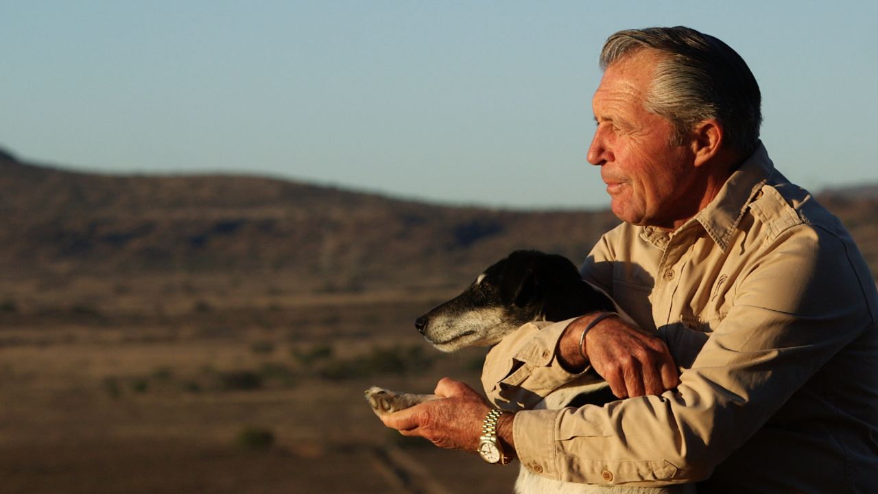 gary player horses estate 2