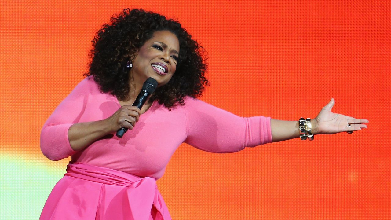 Oprah Winfrey became the <a href="http://www.forbes.com/profile/oprah-winfrey/" target="_blank" target="_blank">youngest and first African-American anchor</a> for WTVF-TV in Nashville at just 19 years old, while still a sophomore in college. Great things were in store, but not without hitting a road bump along the way. Shortly after starting her new job as co-anchor of the 6 p.m. newscast with Jerry Turner, she was publicly fired from WJZ-TV in Baltimore. Oprah overcame the hurdle and eventually went on to become the host of "The Oprah Winfrey Show." A household name and billionaire, among many other successes, Oprah was awarded the Presidential Medal of Freedom by President Barack Obama in 2013. 