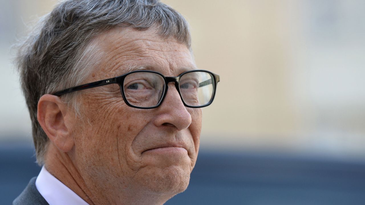 Becoming a billionaire was no walk in the park for Bill Gates. The college dropout turned Microsoft tech tycoon <a href="http://money.cnn.com/2016/02/08/technology/beyonce-formation-black-bill-gates/">suffered major flops</a> on his road to success, including Windows Media Center, Microsoft Bob, Windows Me and Windows Vista. Gates also dealt with a lawsuit in the late 1990s when Microsoft was sued for antitrust violations by the U.S. Justice Department and European Union. Ultimately, both cases were settled. Gates is now the richest person in the world. He co-chairs the Bill & Melinda Gates Foundation. <br />