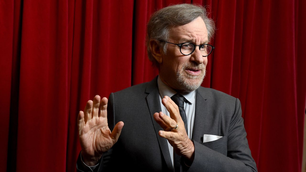 Many actors dream of the day they get to work in the presence of<a href="http://www.cnn.com/2013/01/21/us/steven-spielberg-fast-facts/"> legendary filmmaker Steven Spielberg</a>, but he weathered a couple of storms to get to there. Twice the Hollywood icon was rejected by University of Southern California's School of Cinema Arts. That didn't stop Spielberg. He went on to become an Academy Award winner, co-creator of DreamWorks, and one of the most highly respected filmmakers in the entertainment industry -- of all time.  