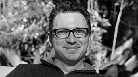 Photographer Daniel Kariko