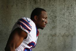 lesean mccoy file