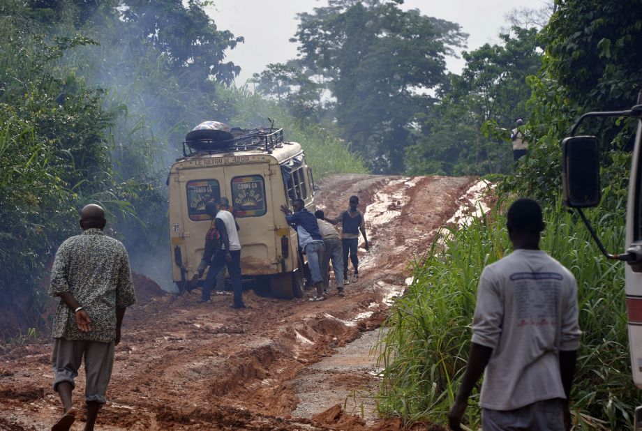 In some settings, including sub-Saharan Africa, access to labs and transport of samples for medical testing face challenges due to poor roads and lack of accessibility. Taking to the air with a drone aims to remove these hurdles.