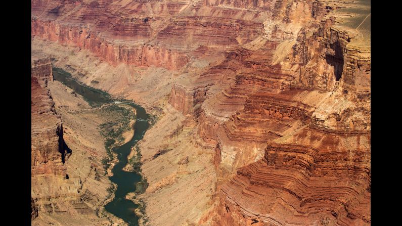 From Denver to Los Angeles, almost 40 million people depend on the Colorado River to survive. Relentless Western drought and equally relentless growth are straining the river.