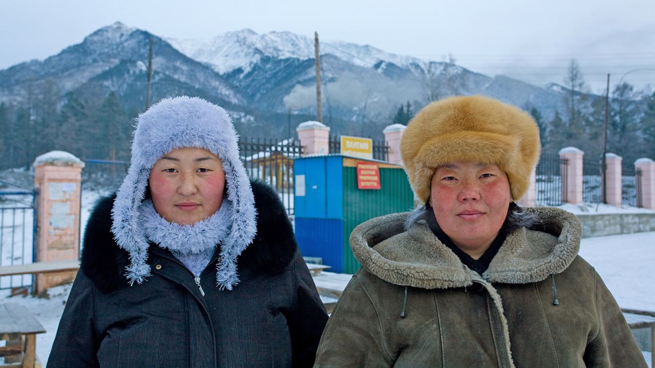 Indigenous inhabitants of the Baikal region, today the Buryats are the largest minority in Russia, mainly concentrated in the Republic of Buryatia, which extends southward from Lake Baikal's eastern shoreline. Originally shamanists, many Buryats have gradually adopted the Buddhist faith of their Mongolian neighbors. 