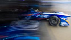 2016 Formula E  Buenos Aires e-Prix, Argentina