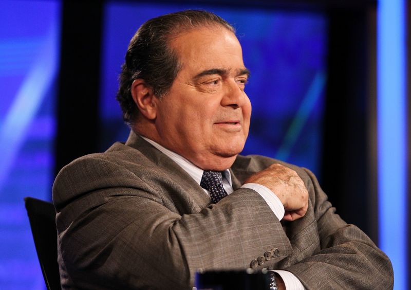 Antonin 2024 scalia gay