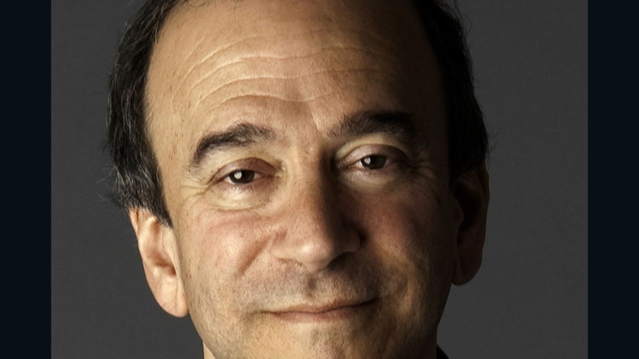 Richard Lazarus