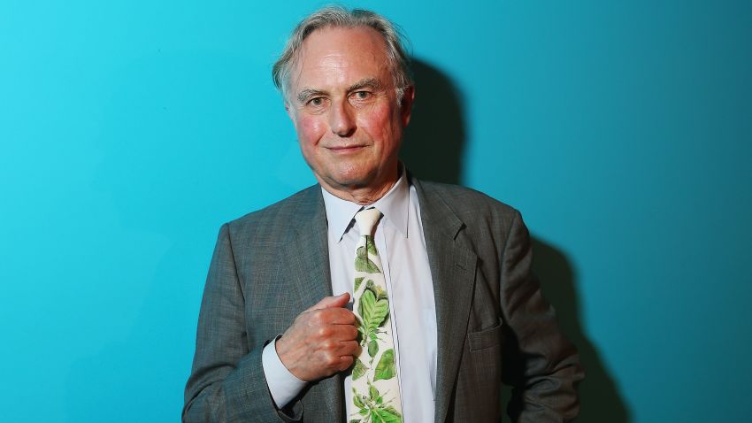 Evolutionary biologist and vocal critic of religion Richard Dawkins suffered a minor stroke recently.