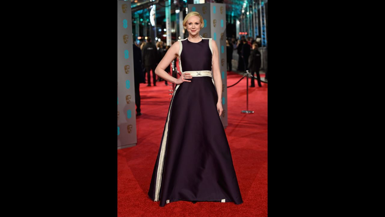 Gwendoline Christie