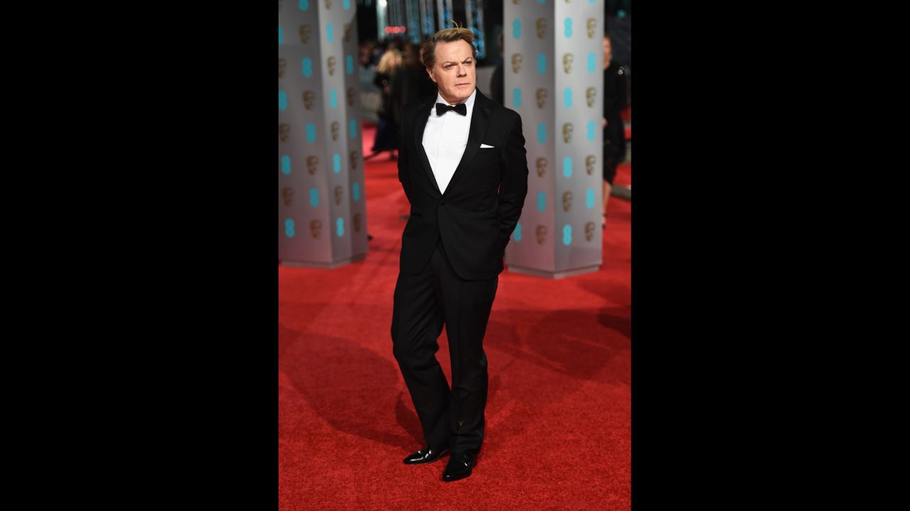 Eddie Izzard