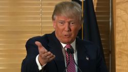 Donald Trump Hanahan South Carolina 2/15 01