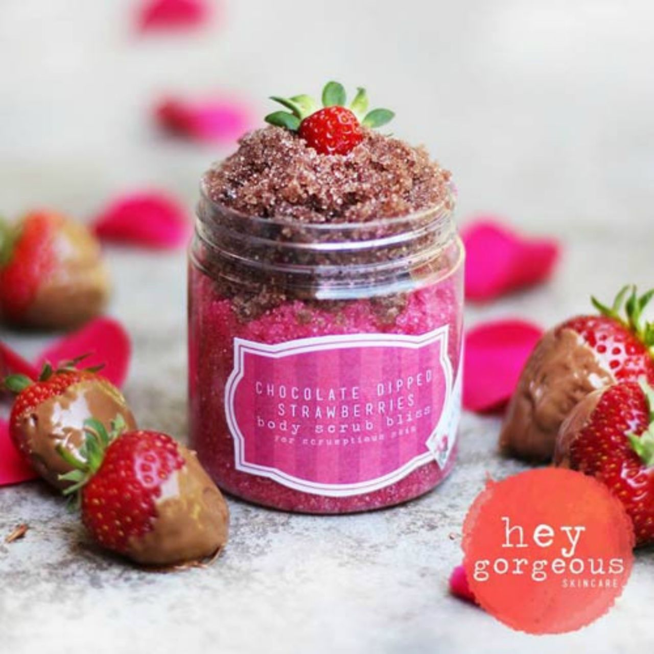 Hadfield and Marx work closely with over 15,000 designers to create each Hello Pretty store. "We answer every e-mail ourselves," says Marx. "We look at every seller application ourselves. We review their stores and give them instructions on how to build their brand online."<br />
