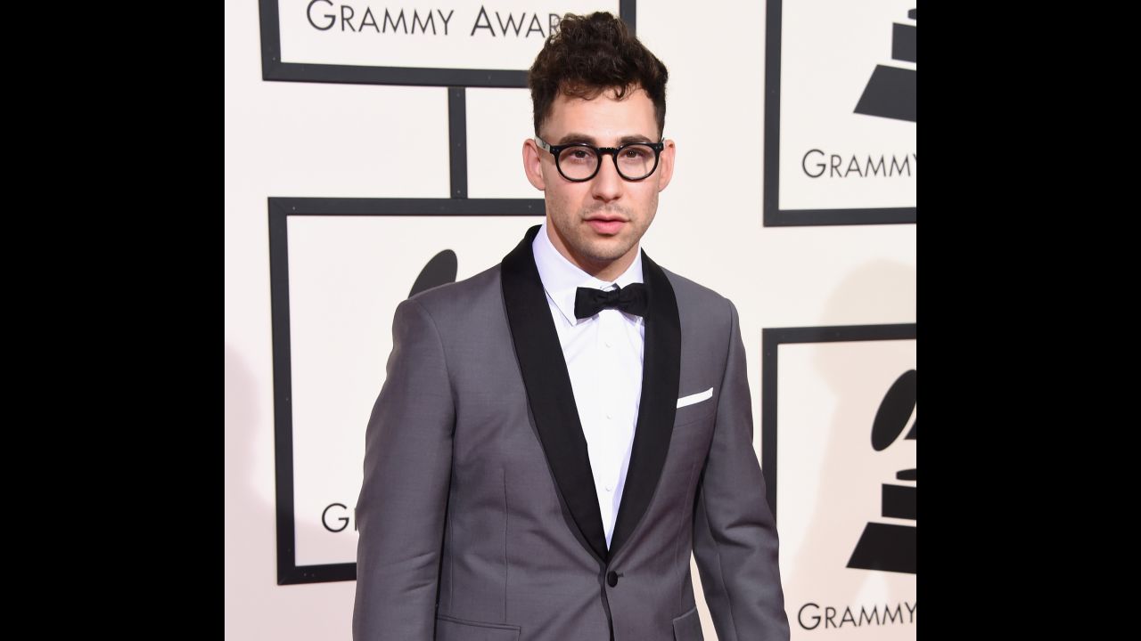 Jack Antonoff 