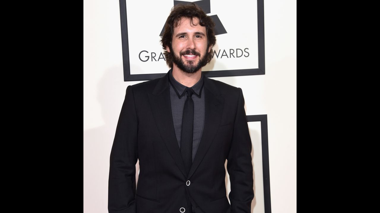 Josh Groban 