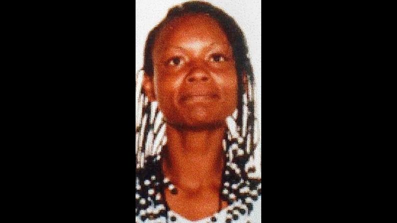 Henrietta Wright, 35, was found dead August 12, 1986, in a South Los Angeles alley. Wright, who was shot twice in the chest, was found barefoot, wrapped in a blanket and covered with a mattress. Police said her mouth had been gagged with a cloth.