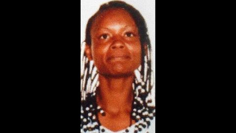 Henrietta Wright, 35, was found dead August 12, 1986, in a South Los Angeles alley. Wright, who was shot twice in the chest, was found barefoot, wrapped in a blanket and covered with a mattress. Police said her mouth had been gagged with a cloth. 