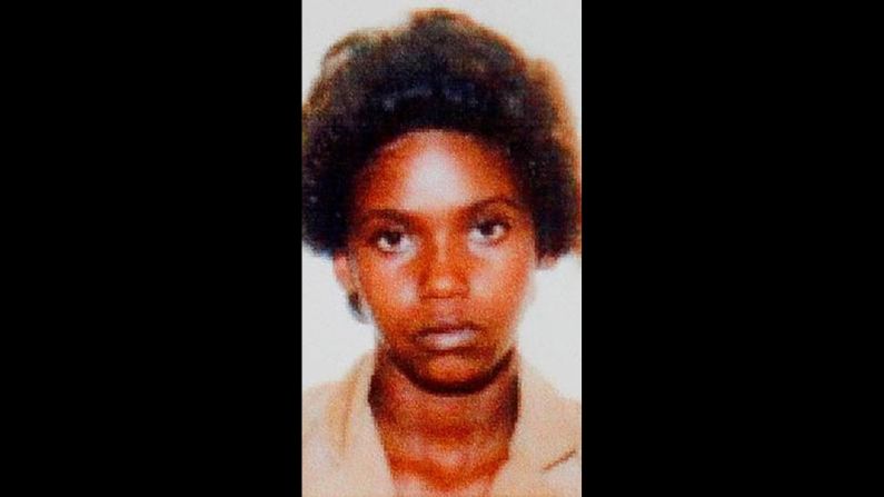 Barbara Ware, 23, was found dead January 10, 1987. Ware's body was found under a pile of trash in an alley. She had been shot once in the chest.