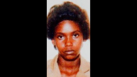 Barbara Ware, 23, was found dead January 10, 1987. Ware's body was found under a pile of trash in an alley. She had been shot once in the chest. 