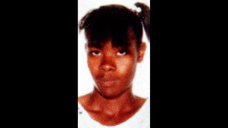 On September 11, 1988, Alicia "Monique" Alexander asked her father whether he needed anything from the liquor store before leaving the house. The body of the 18-year-old was found days later in an alley. Police said she had been sexually assaulted and shot in the chest.