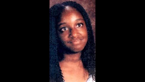 Princess Berthomieux disappeared December 21, 2001. No clues into the 15-year-old's whereabouts came until March 19, 2002, when her body was found in an alley. She was strangled and beaten. DNA on her body matched DNA left on the bodies of the other victims, signaling to police that the killer's 13-year hiatus was over. 
